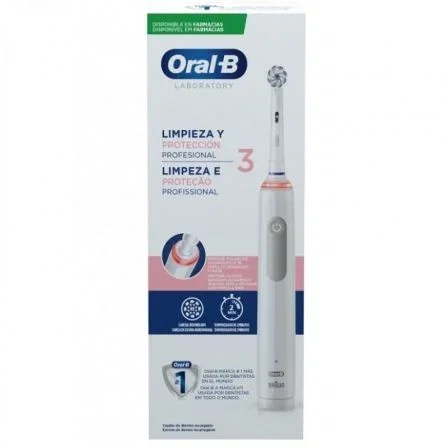Braun Oral-B Professional 3 Blanco